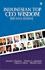 Indonesian Top CEO Wisdom: Precious Lessons